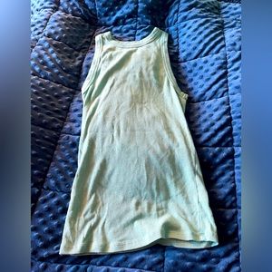 Wild fable tank top XS